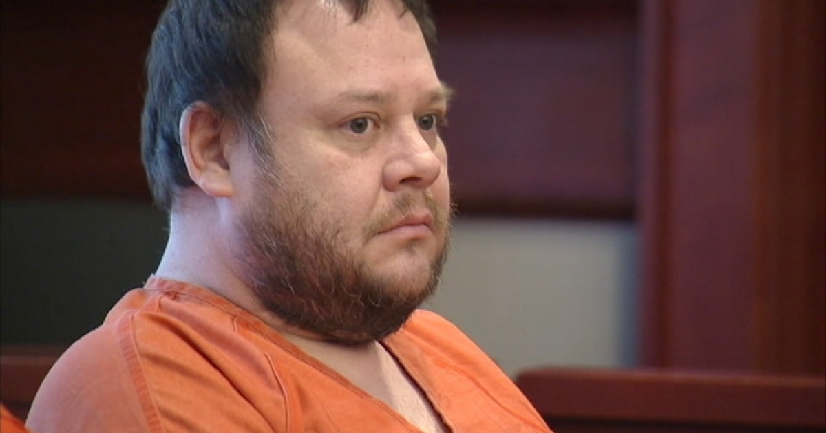 Insanity claim from man accused of killing wife | FOX 35 Orlando