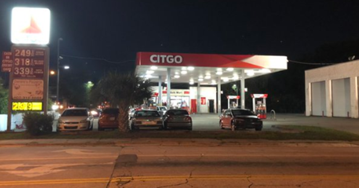 Police: Driver shot during possible road rage incident in Orlando | FOX ...