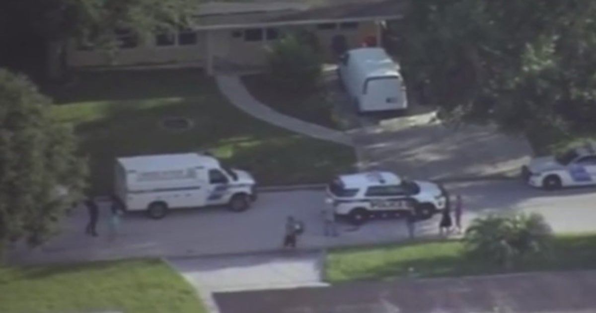 One injured after shooting at Orlando home | FOX 35 Orlando