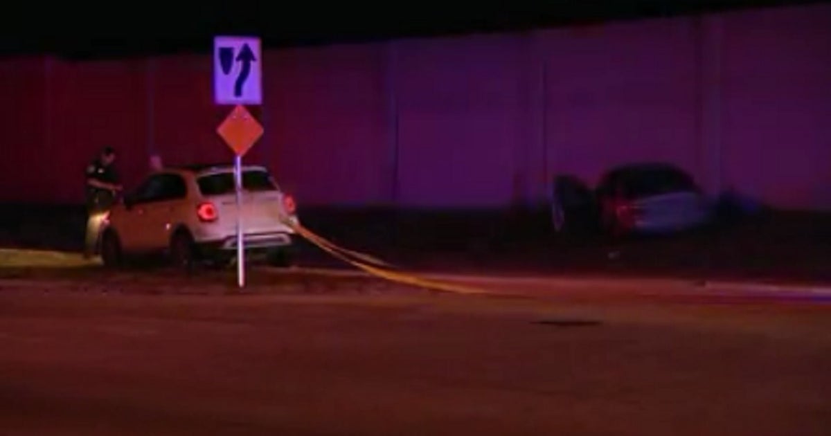 Baby killed, two others critical after pedestrian crash | FOX 35 Orlando