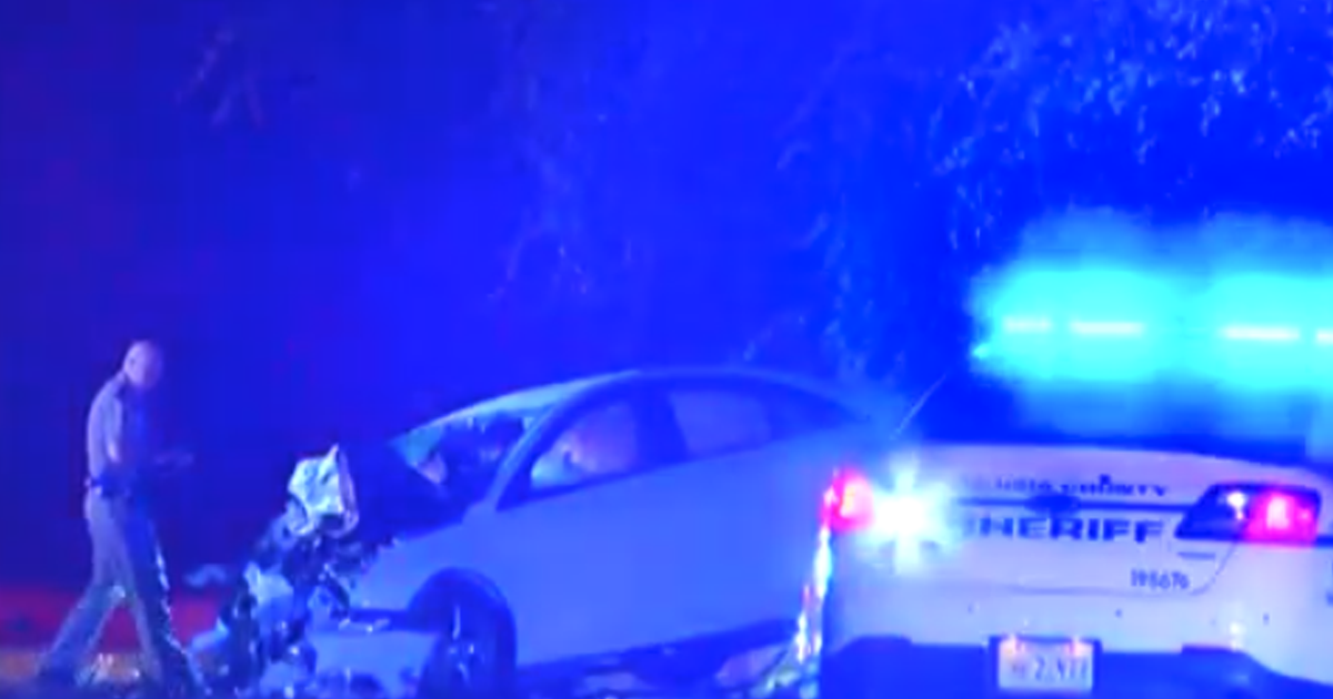 2 people dead in wrong-way, head-on collision near Osteen | FOX 35 Orlando