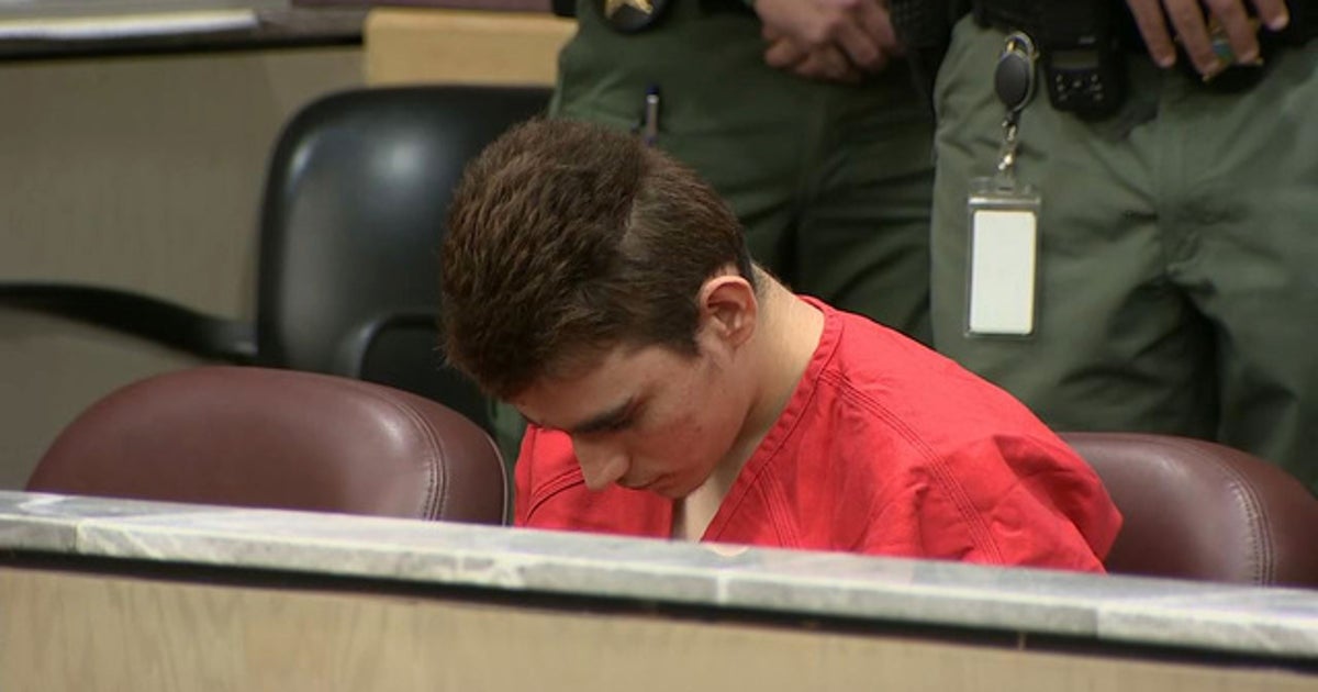 Parkland school shooting suspect said he heard 'demons' | FOX 35 Orlando