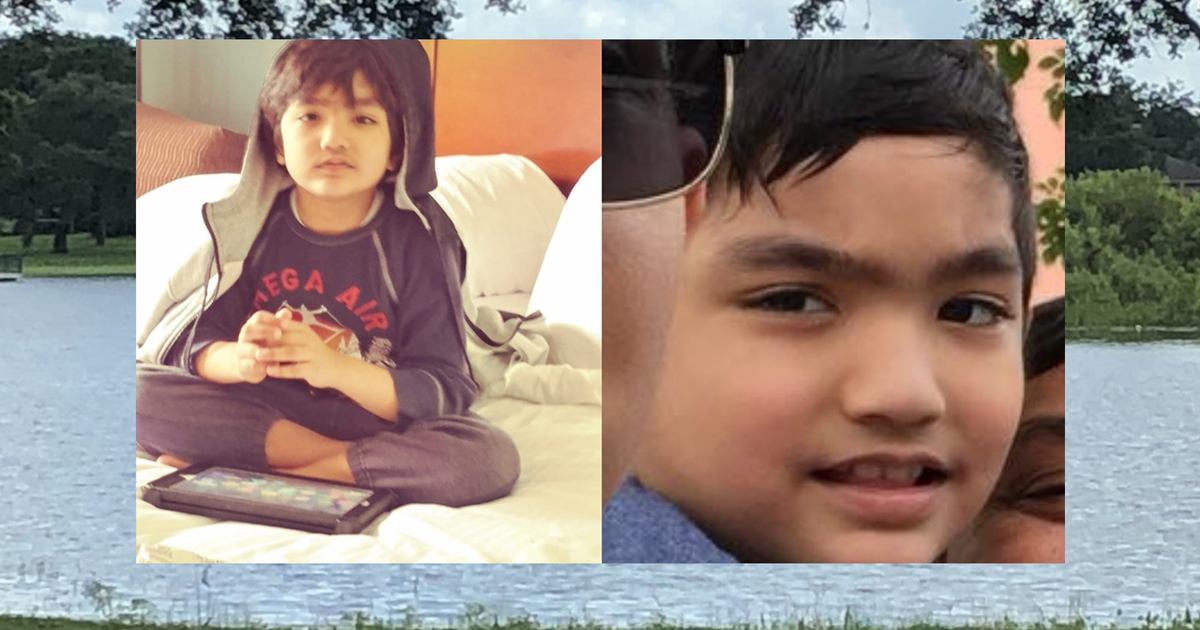 Missing autistic boy found deceased in pond | FOX 35 Orlando