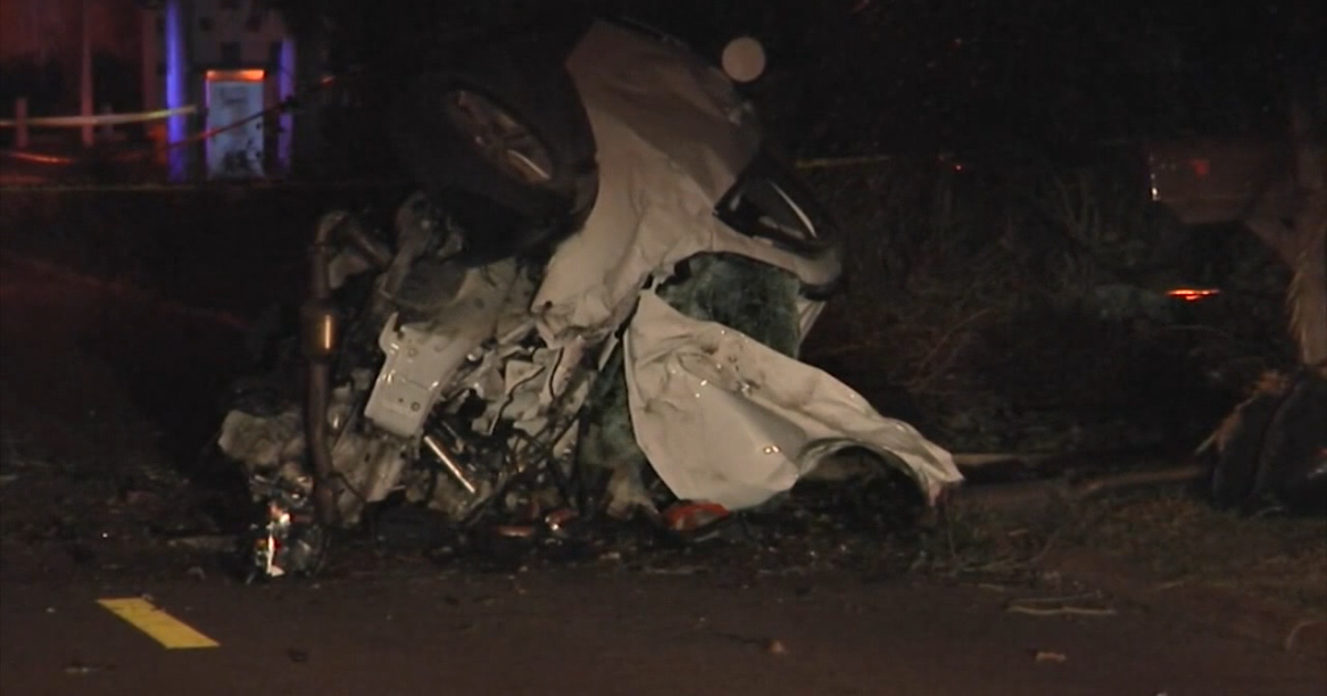 Woman speaks after deadly crash | FOX 35 Orlando