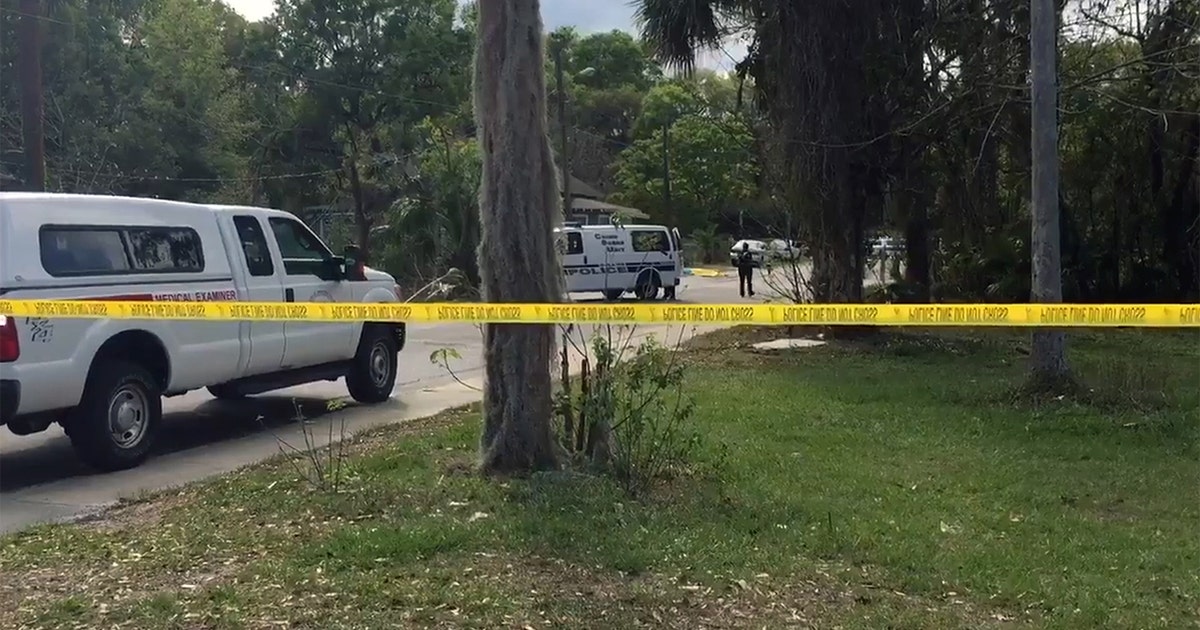 1 dead in DeLand shooting | FOX 35 Orlando