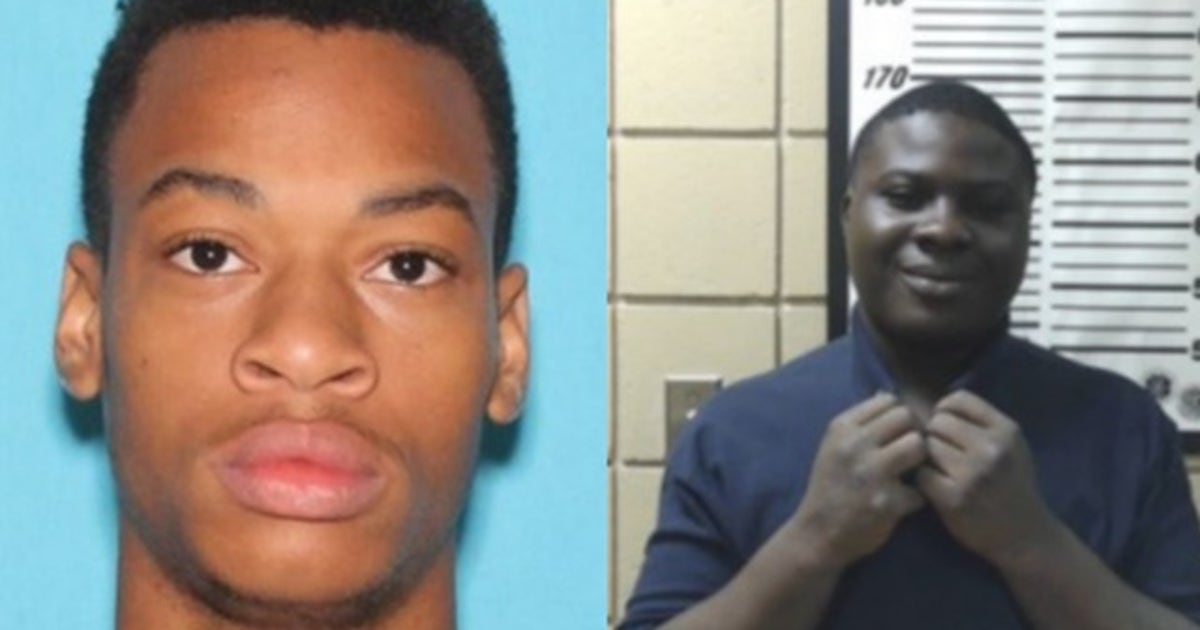 DeLand Police searching for two shooting suspects | FOX 35 Orlando