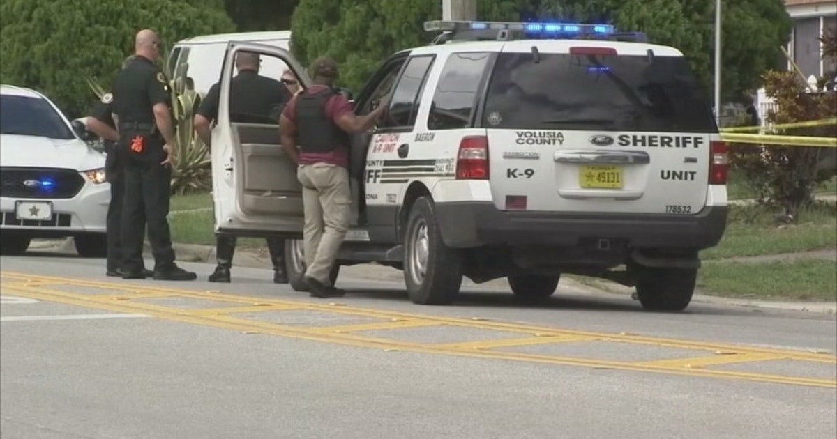 Deputies investigate after bodies found in home | FOX 35 Orlando