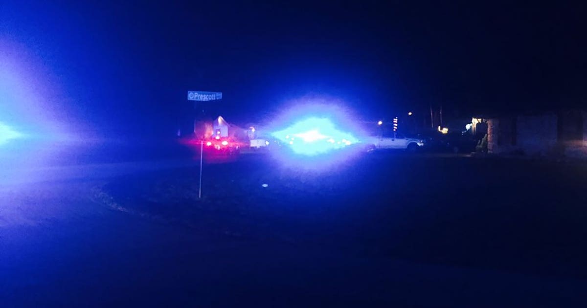 Volusia deputy involved in fatal shooting over cab fare | FOX 35 Orlando