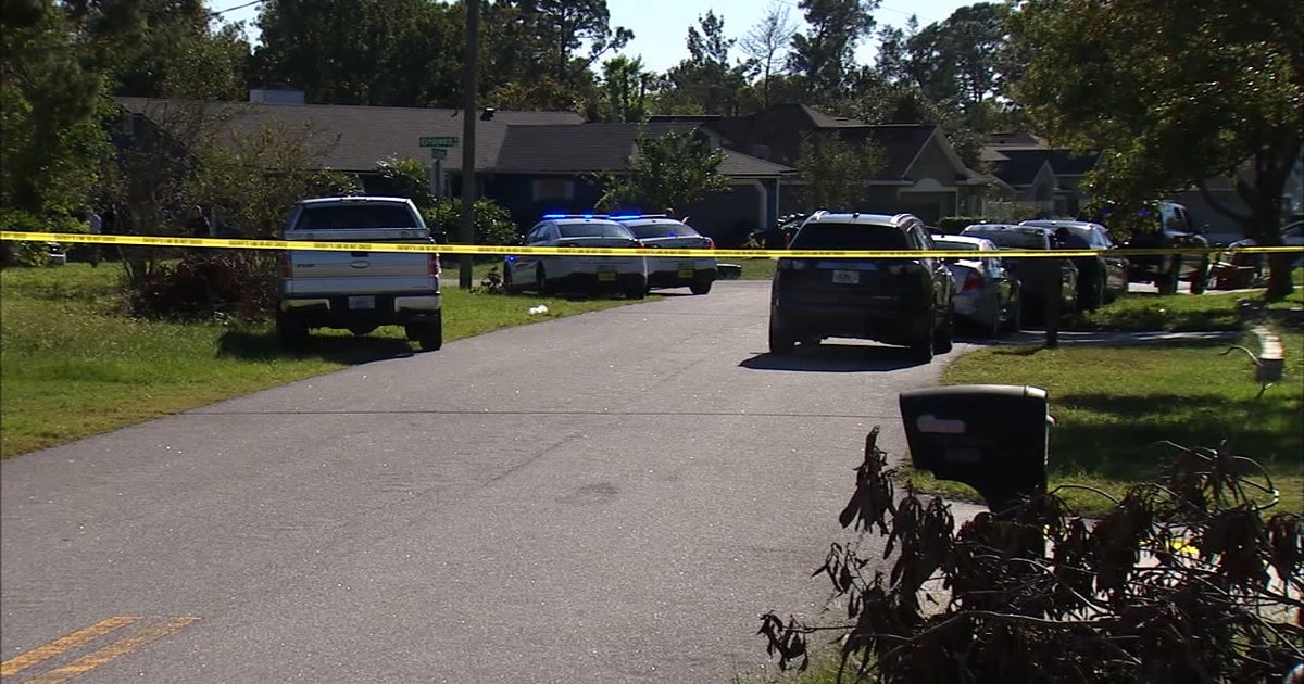 Couple accused of fabricating home invasion | FOX 35 Orlando