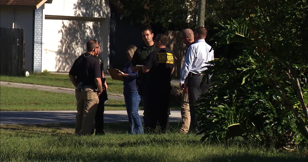 Husband, wife shot during Deltona home invasion | FOX 35 Orlando