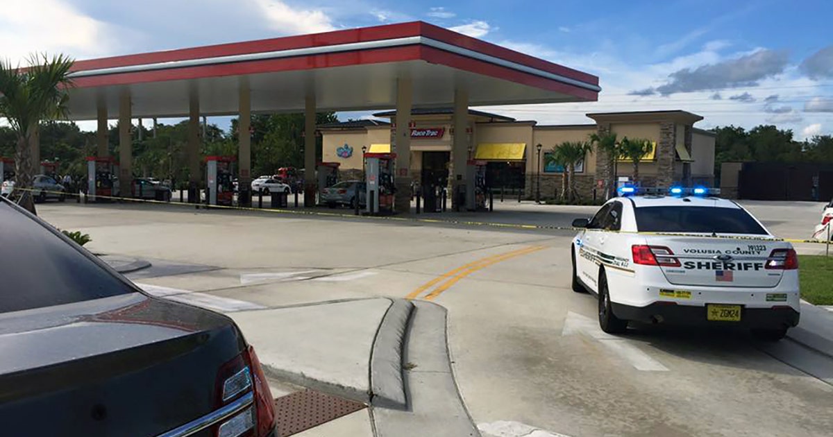 Fatal shooting in Deltona involved deputy | FOX 35 Orlando