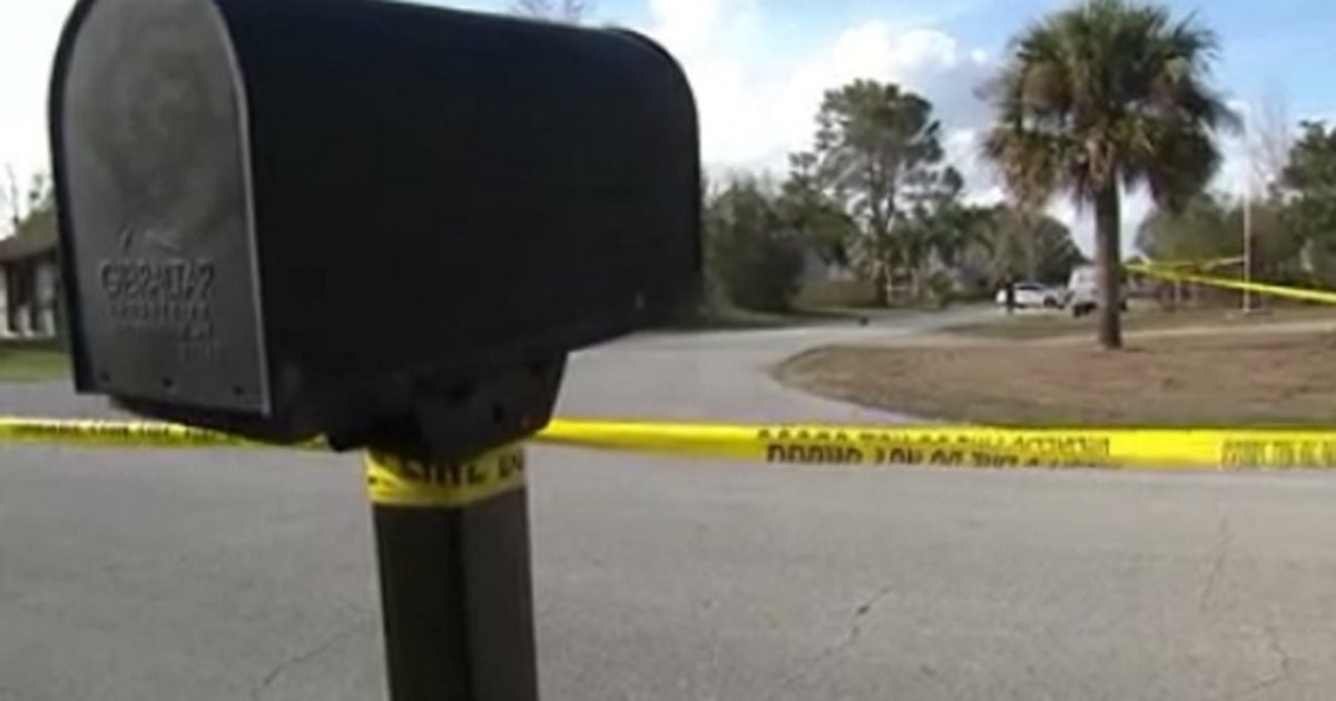 Man injured in Deltona shooting | FOX 35 Orlando