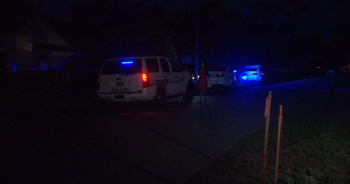 Man charged with battery on a deputy | FOX 35 Orlando