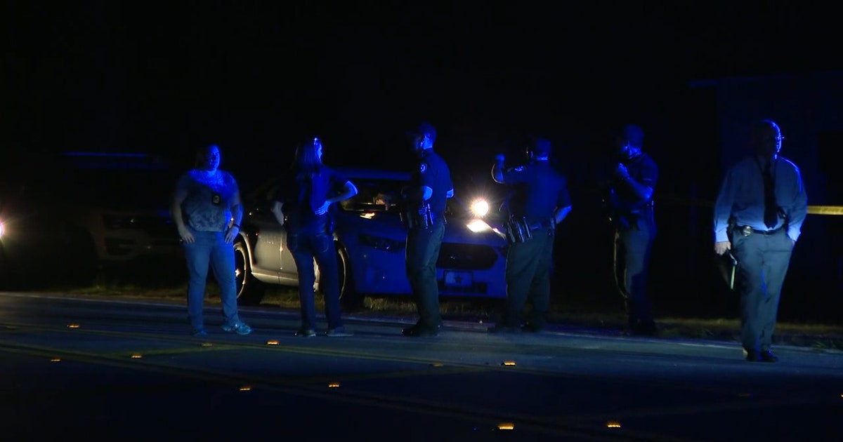 Man dead after deputy-involved shooting | FOX 35 Orlando
