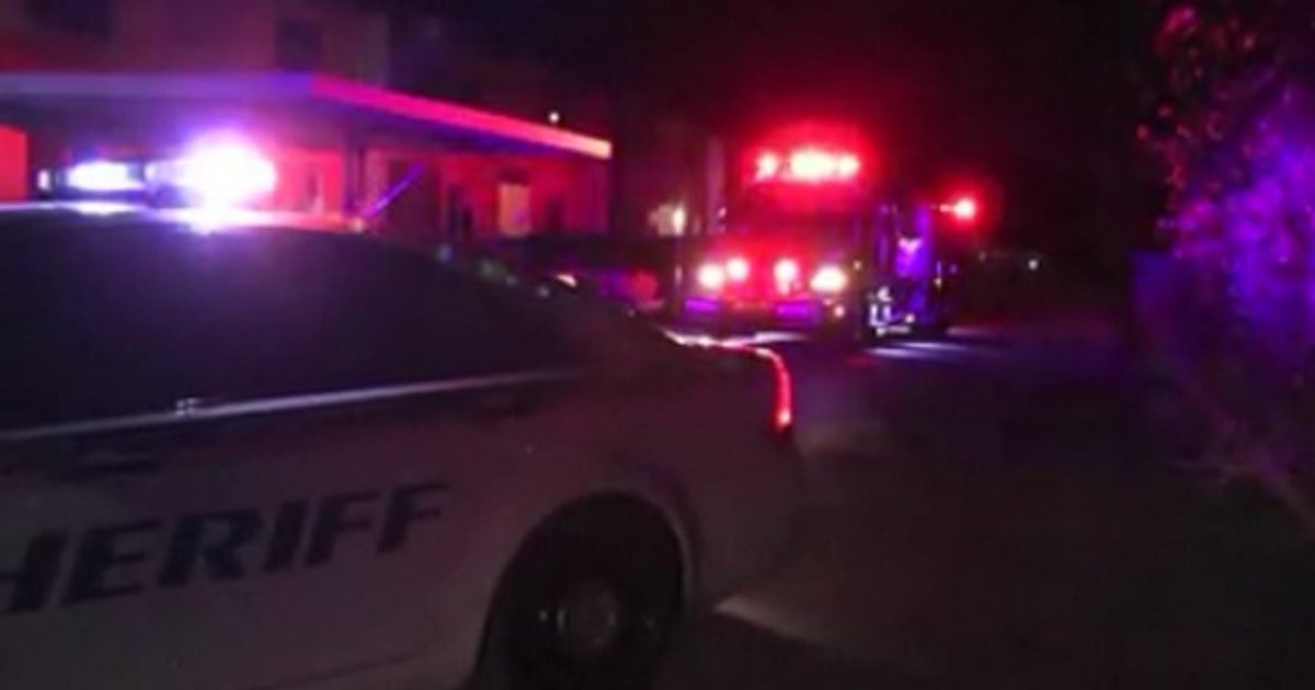 BCSO: Suspect shot in head by deputy | FOX 35 Orlando