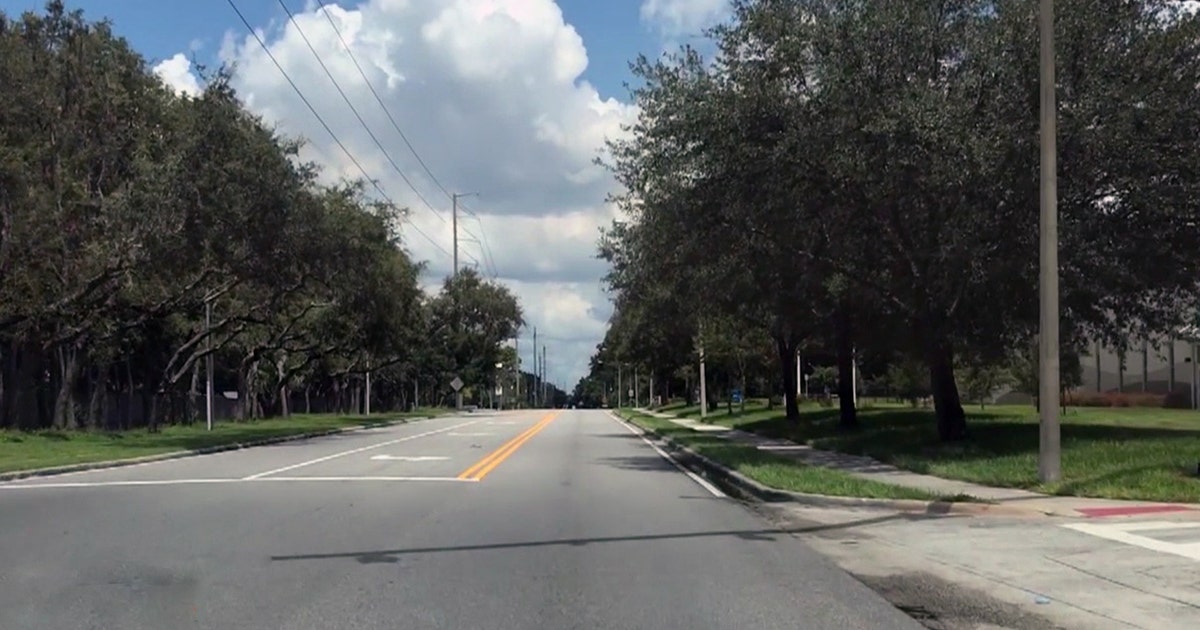 Osceola County deputy accused of road rage | FOX 35 Orlando