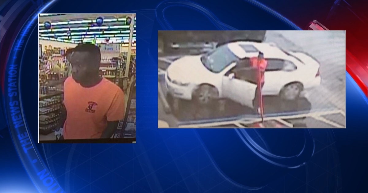 Suspect wanted in ambush of disabled man | FOX 35 Orlando