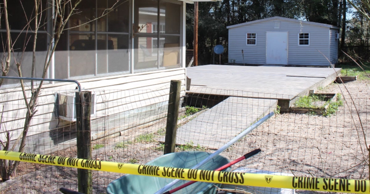 Toddler mauled to death by 2 family dogs | FOX 35 Orlando