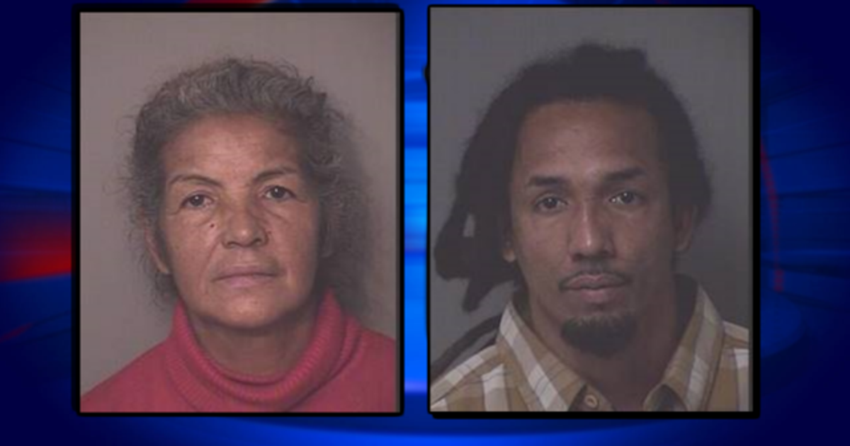 2 dogs found dead at home, others removed | FOX 35 Orlando