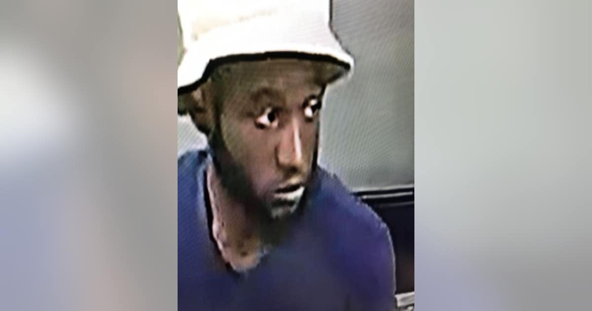 Orlando Police search for armed robbery suspect | FOX 35 Orlando