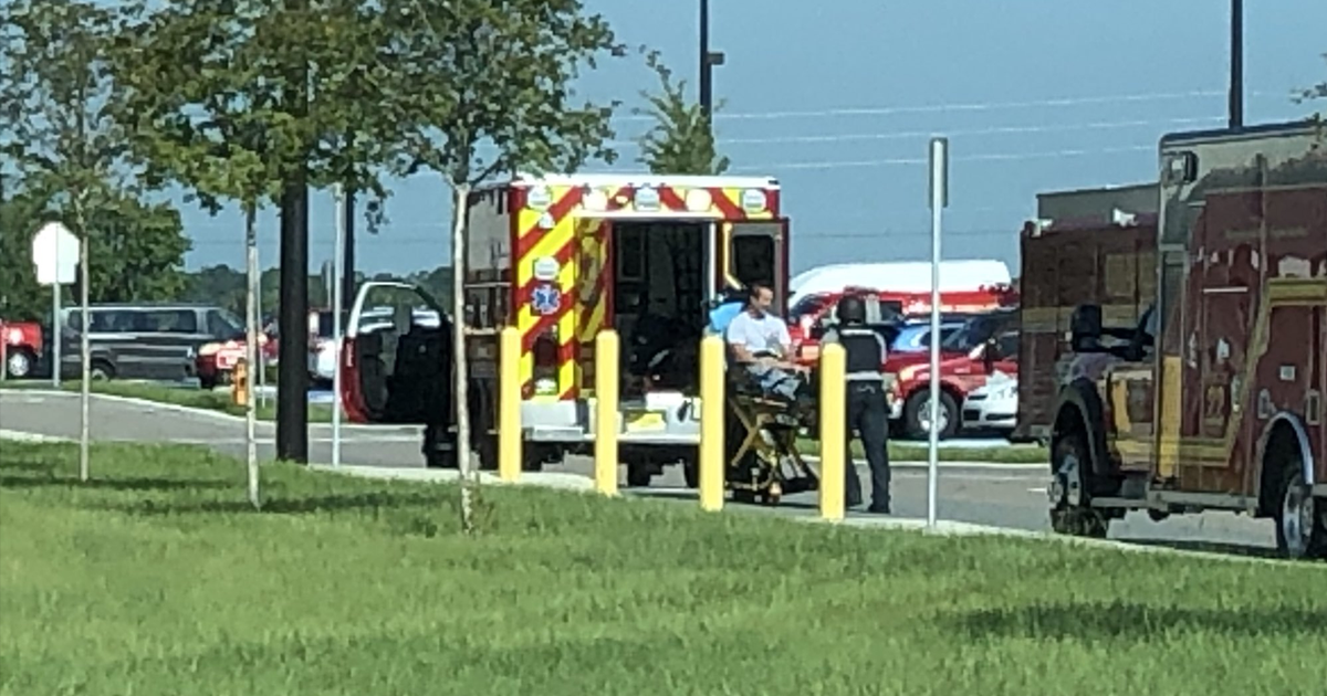 Orange County schools train for emergency situations | FOX 35 Orlando