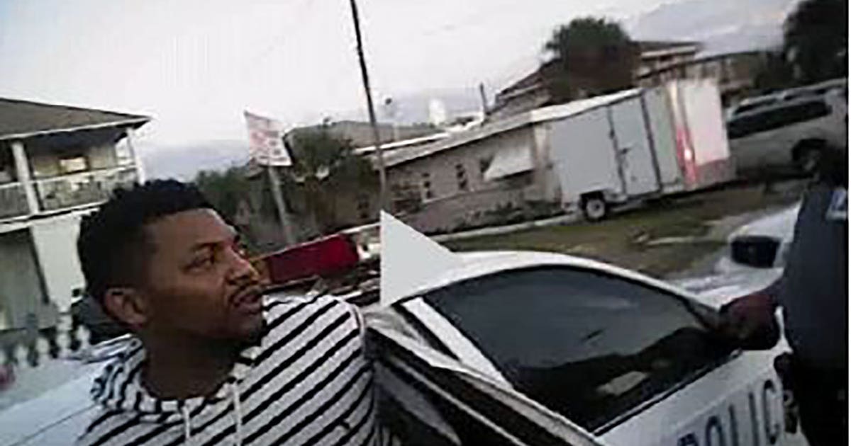 Daytona Beach police search for escaped suspect | FOX 35 Orlando