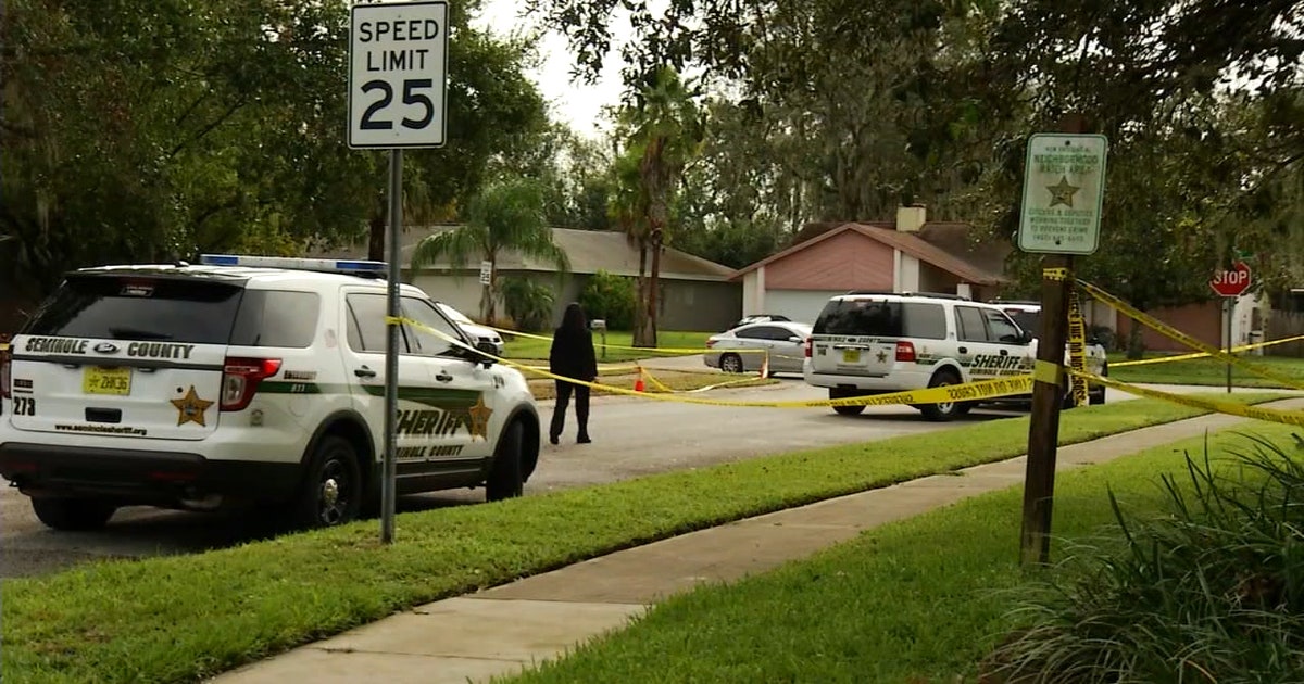 Deputies say teen lied about stabbing | FOX 35 Orlando