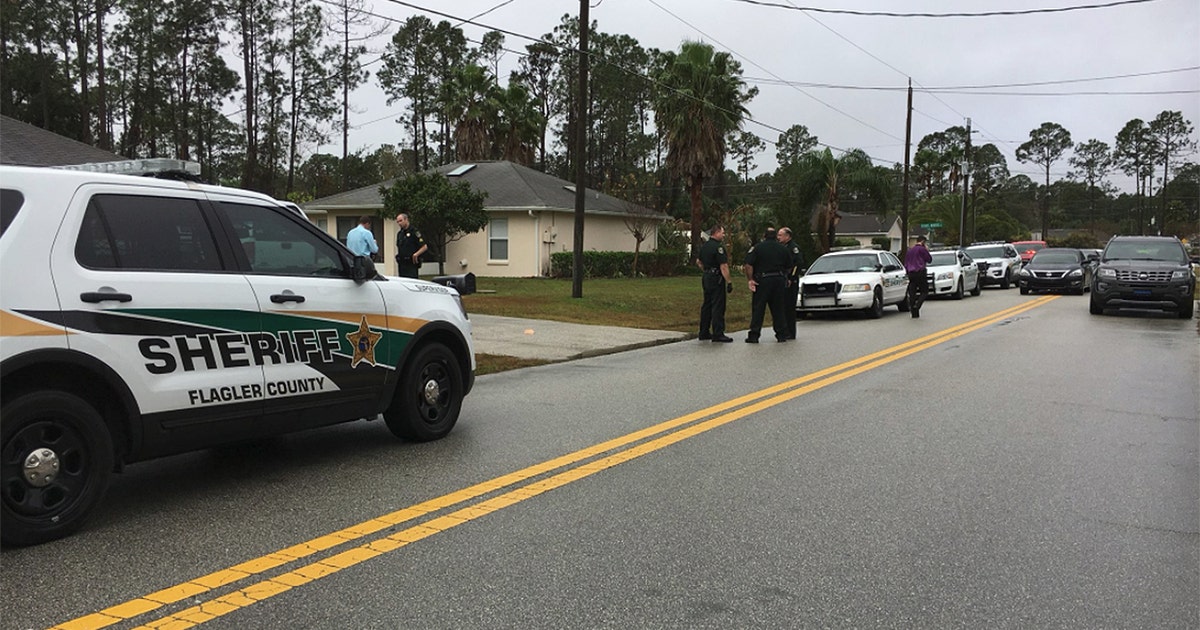 Palm Coast man charged in ex-wife's death | FOX 35 Orlando