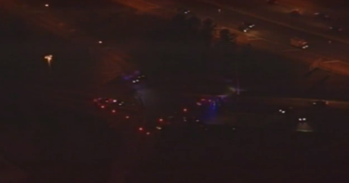 One dead after crash between vehicle and motorcyclist | FOX 35 Orlando