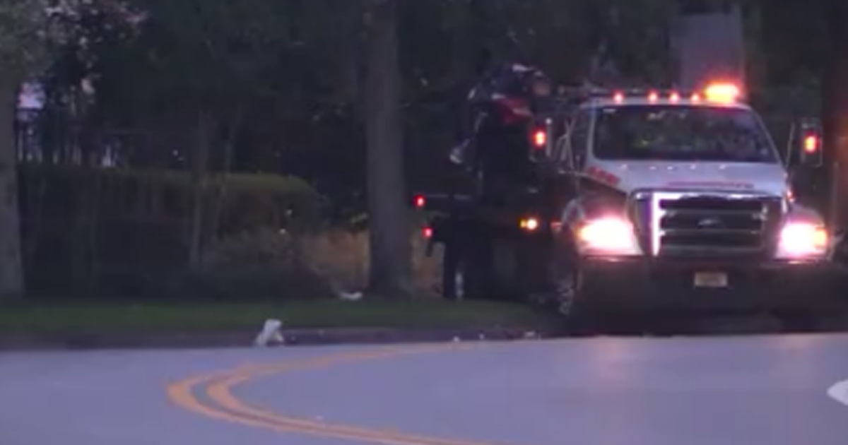 1 dead, 3 in critical condition after car crashed into tree | FOX 35 ...