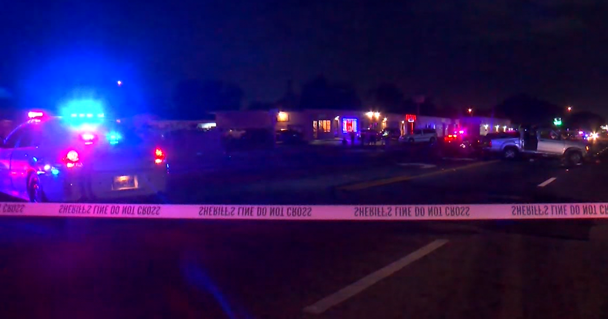 Two dead after Orange County crash | FOX 35 Orlando