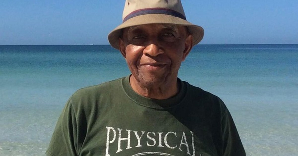 Manatee County deputies searching for missing elderly man with memory ...