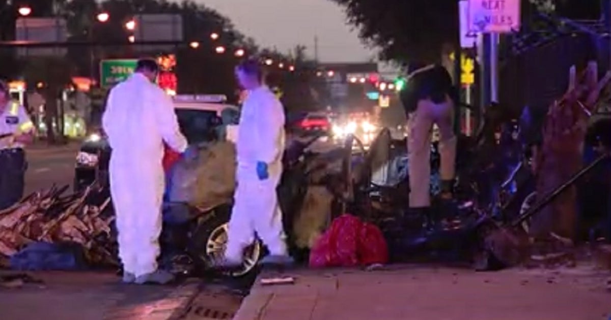 One dead after crash on Orange Blossom Trail | FOX 35 Orlando