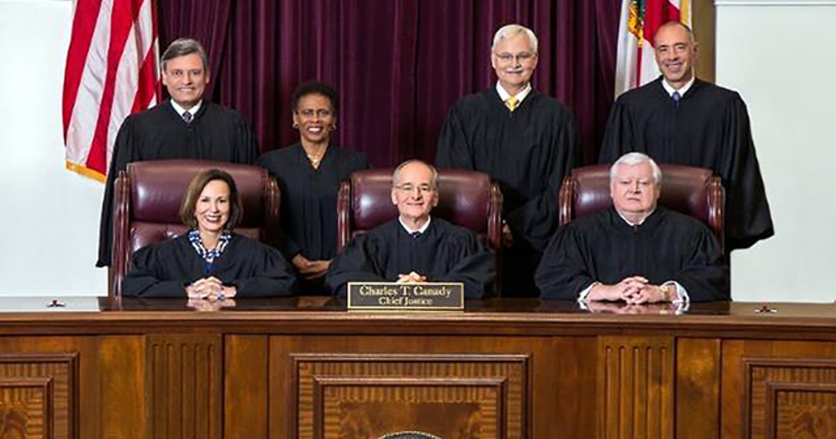 Scott advances his right to make court appointments | FOX 35 Orlando