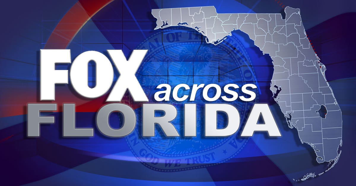 Authorities: Girl zip-tied in playhouse, couple charged | FOX 35 Orlando