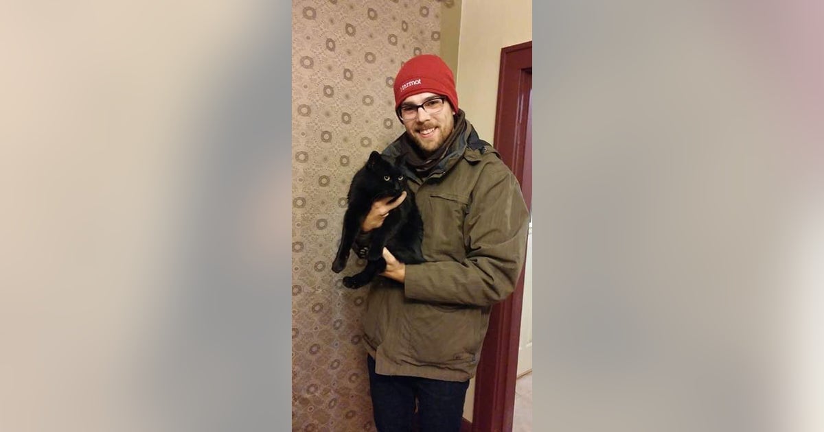 Cat reunited with owner after being lost for more than a year | FOX 35 ...