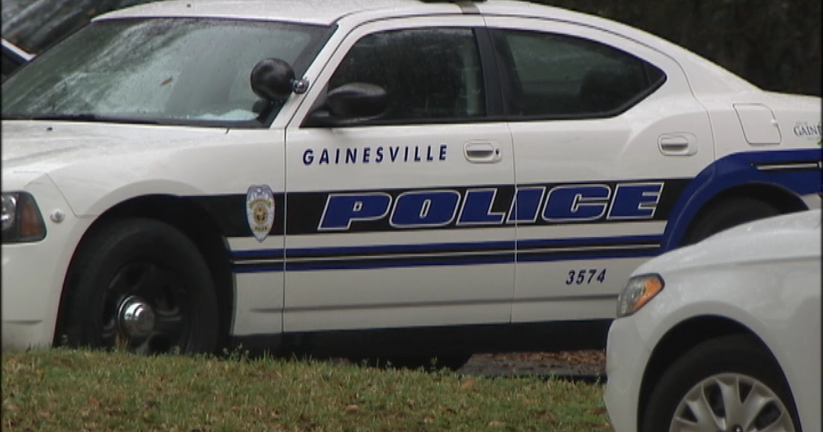 2 dead in apparent murder-suicide shooting in Florida: police | FOX 35 ...
