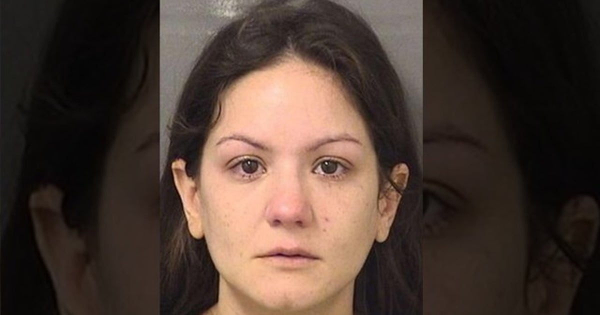 Florida woman takes plea deal in baby's co-sleeping death | FOX 35 Orlando