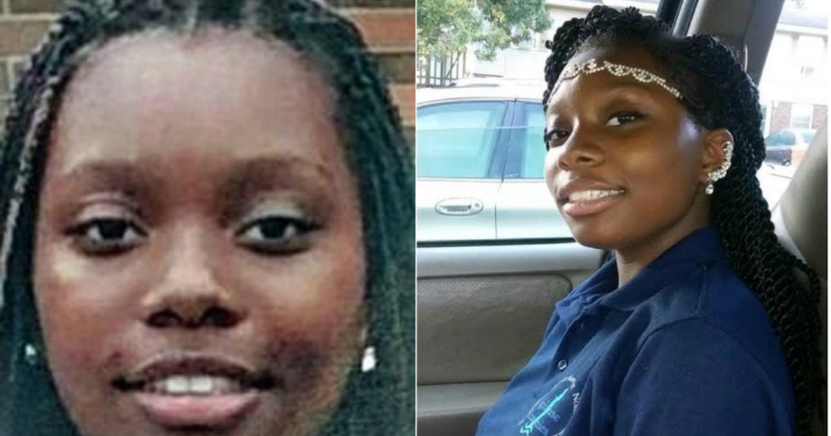 Missing Gary teen found safe | FOX 35 Orlando