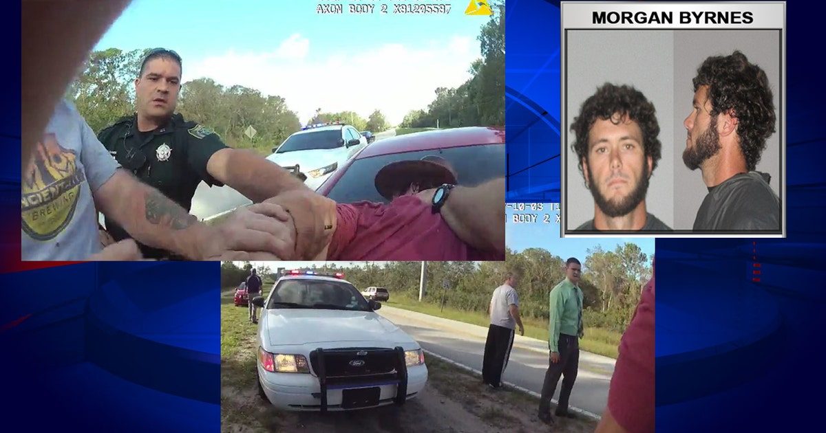 Deputies seek help to find good Samaritans | FOX 35 Orlando