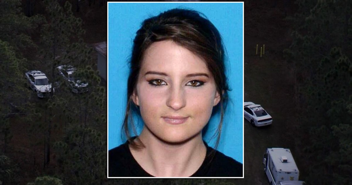Body of missing New Tampa teen found in park | FOX 35 Orlando