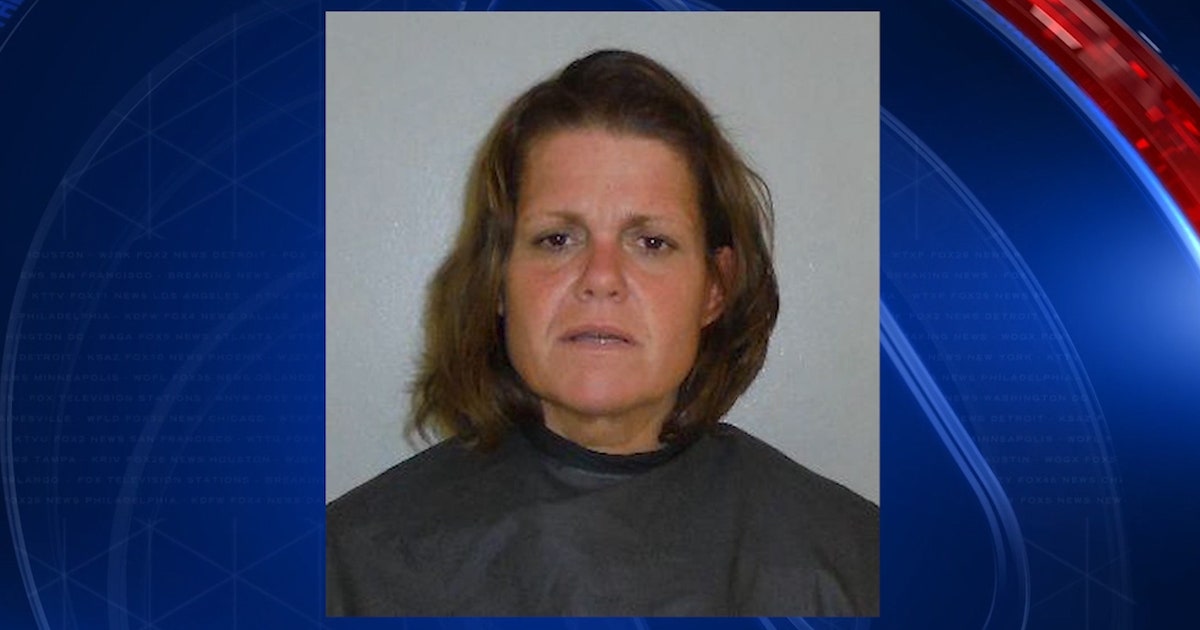 Woman accused of holding Uber driver at gunpoint | FOX 35 Orlando