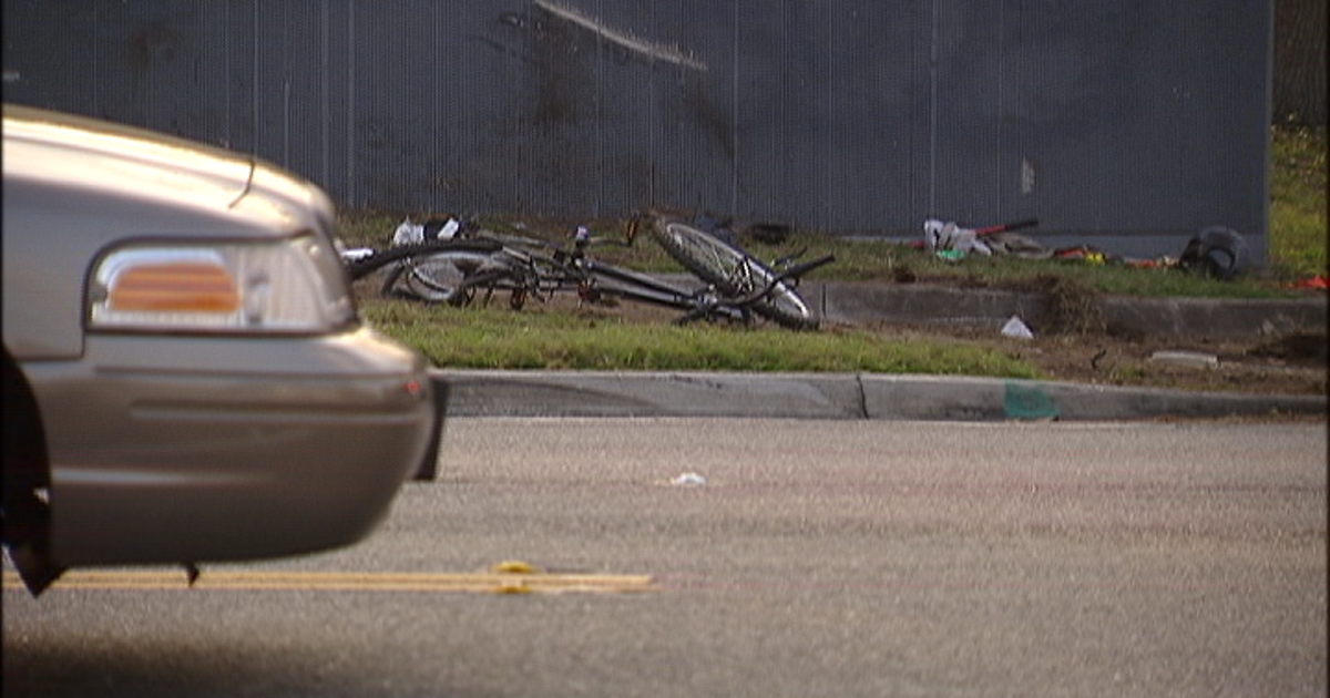 Child hospitalized after being struck by SUV | FOX 35 Orlando