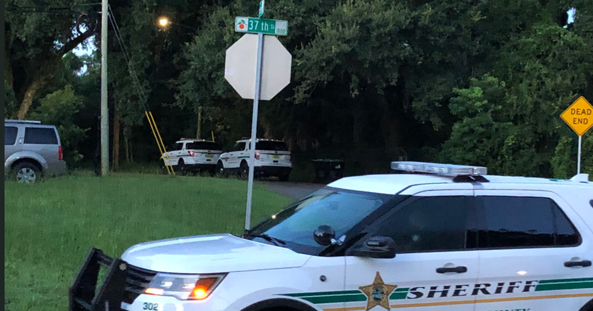 Deputies: Elderly woman beaten in violent home invasion in Orlando ...