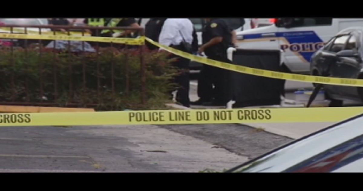 Homicide investigation underway in Orlando | FOX 35 Orlando