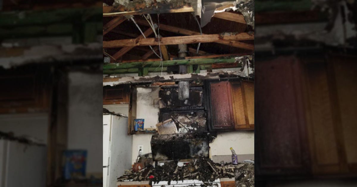 8 residents displaced after Orlando apartment fire | FOX 35 Orlando