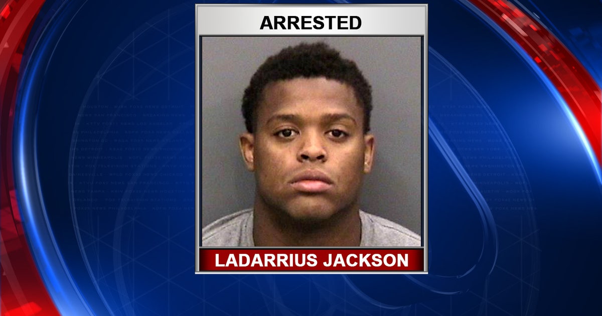 USF football player accused in second rape case | FOX 35 Orlando
