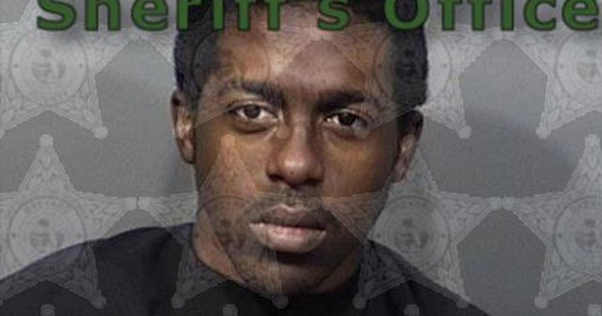 Florida man arrested, accused of sexual battery on 3-year-old boy | FOX ...