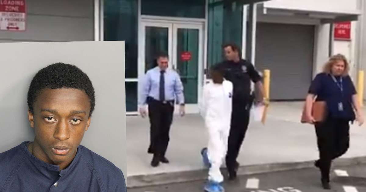 Teenager arrested, charged with murder of man at Orlando park | FOX 35 ...