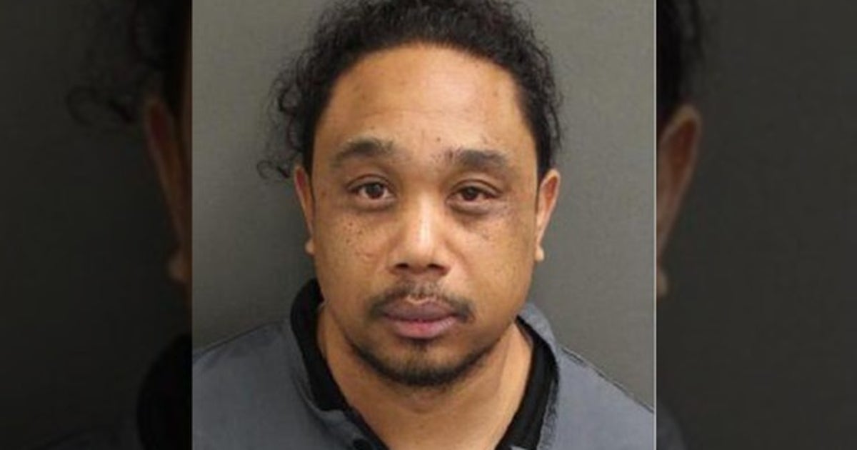 Florida man accused of forcing California woman into prostitution | FOX ...